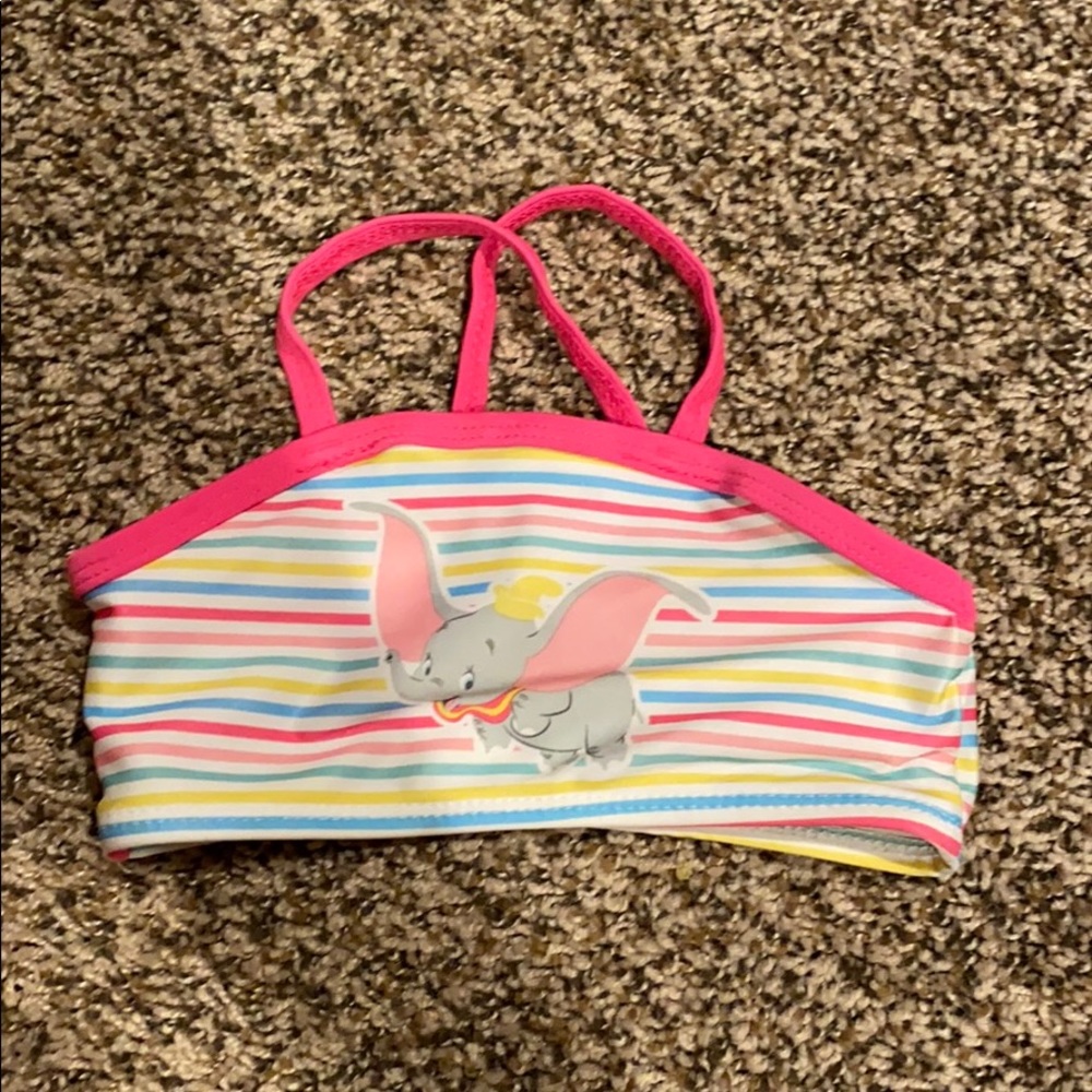 Disney Bikini Top